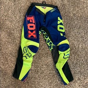 Don’t wear anymore